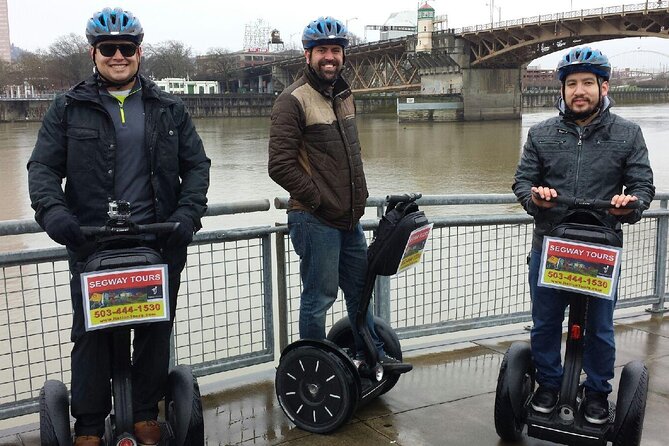 French Quarter Historical Segway Tour - Is the $81 price fair?