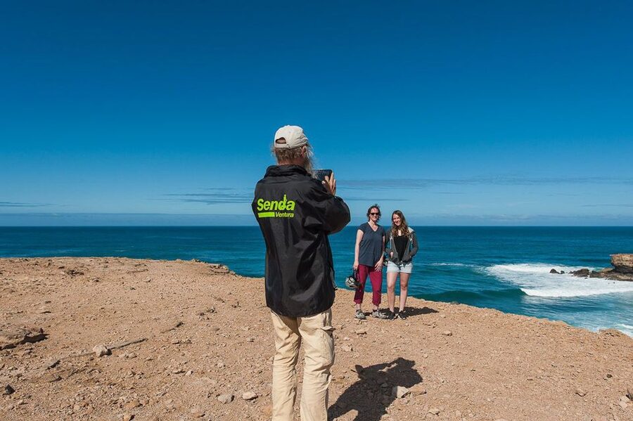 Fuerteventura : La Pared 2,5 hours Segway Tour - Practical advice for a smoother ride