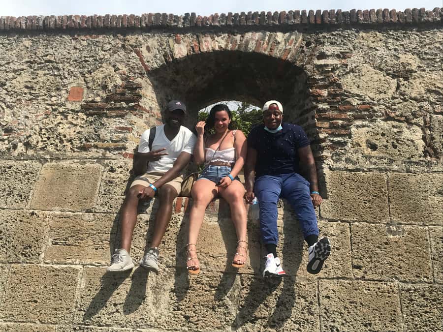 Fun, Fast & Fresh Segway Tour of the Walled City & Getsemaní - Photos, Videos, and the Value of the $37 Price