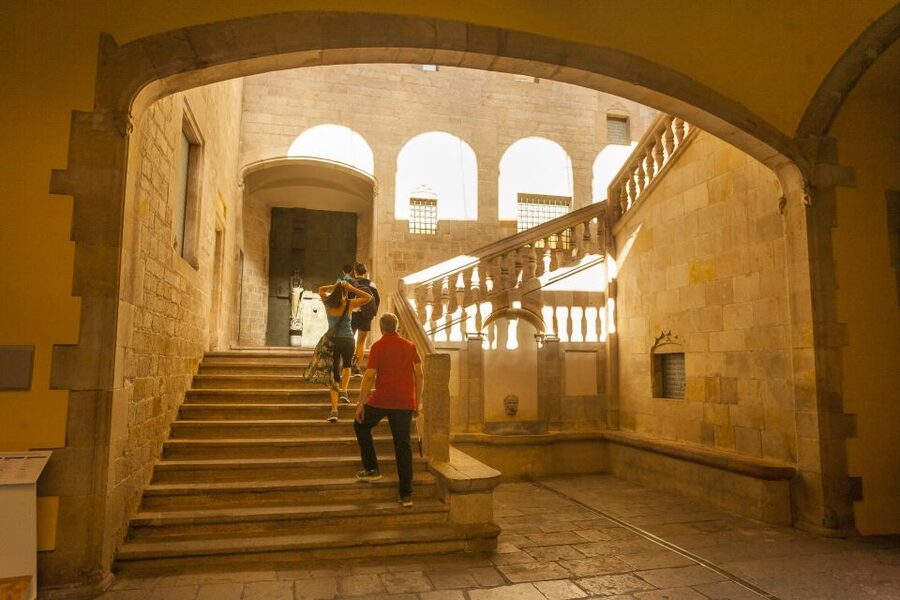 Gaudi's Barcelona 2-Hour Segway Tour with a Live Guide - Who will enjoy this ride most?