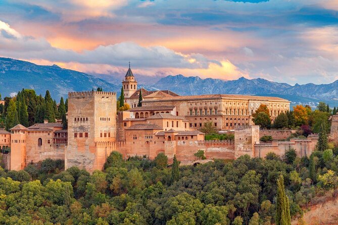 Granada: 3-hour Historical Tour by Segway - Key points before you book