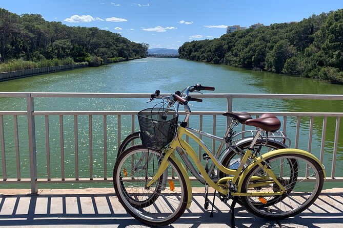 GRAND CITY Private Guided Tour on Bike, E-Bike, E-Step or Segway - The Marqués de Dos Aguas palace is a quick exterior stop