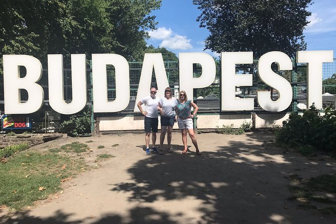 Grand Segway Tour of Budapest - Private Tour with Coffee Stop - Opera House, Andrássy Avenue, and Heroes’ Square