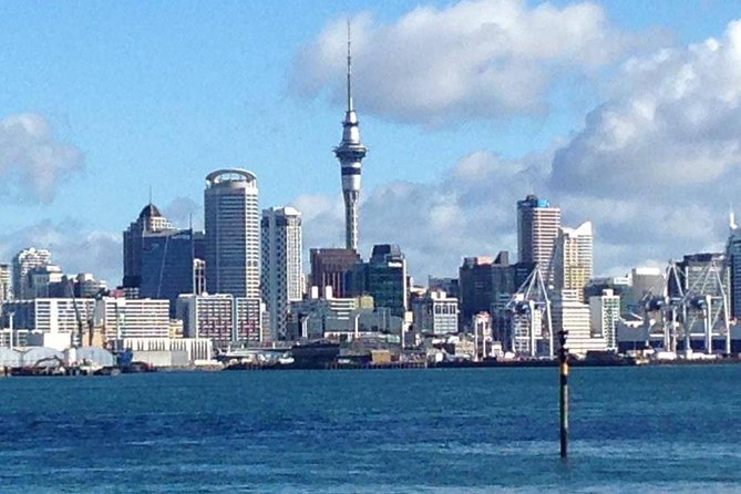 Guided North Head Fort Segway Tour in Devonport Auckland - How the military focus affects the experience