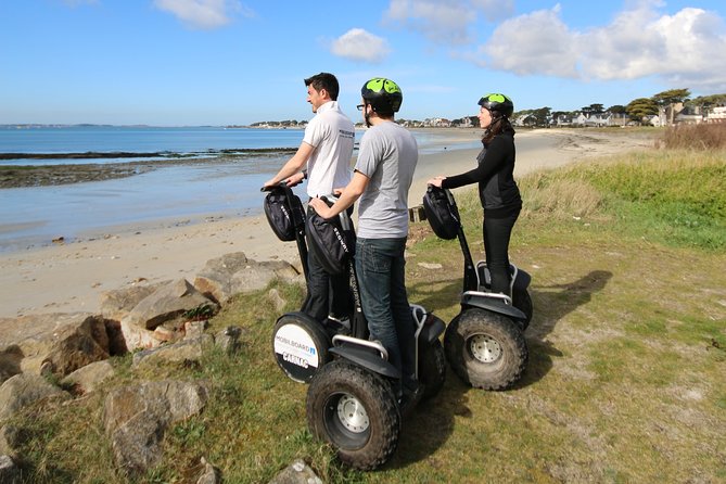 Guided Segway Tour - Carnac and Its Beaches - 1hr - Who should book, and who should skip it