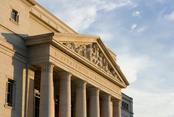 Guided Segway Tour of Downtown Nashville - Why a Segway Works Well in Downtown Nashville