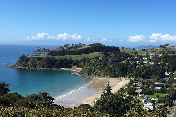 Guided Segway Tour to the summit of Mt Victoria in Devonport Auckland - Price and what you receive for $89.98