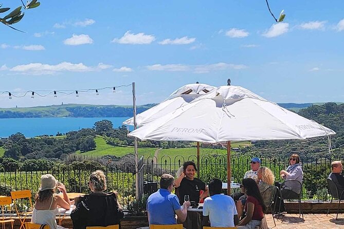 Guided Segway Tour to the summit of Mt Victoria in Devonport Auckland - Who will enjoy this ride most