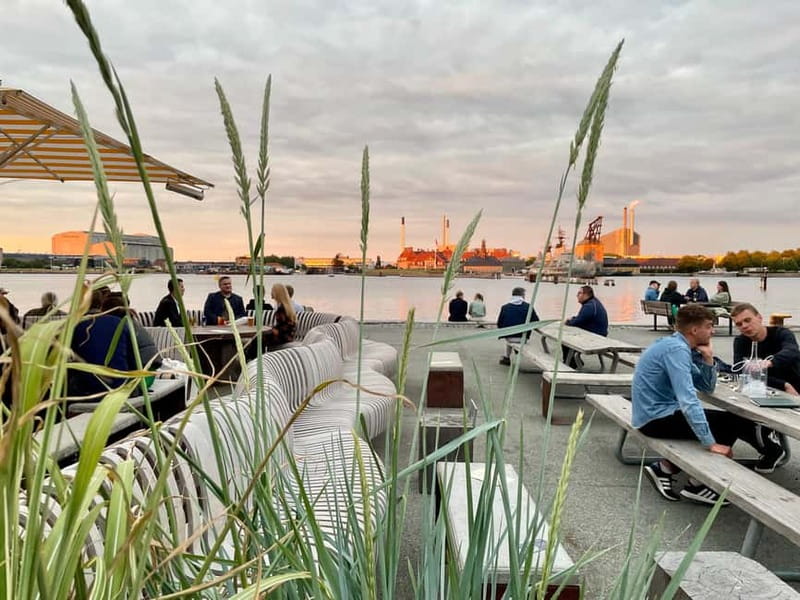 Guided SegwayTour of Copenhagen - 1 hour guided Tour - What the one-hour timing really gives you