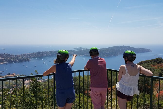 Half Day: Segway Panoramic Tour of the French Riviera - 3h - Who will enjoy this ride most