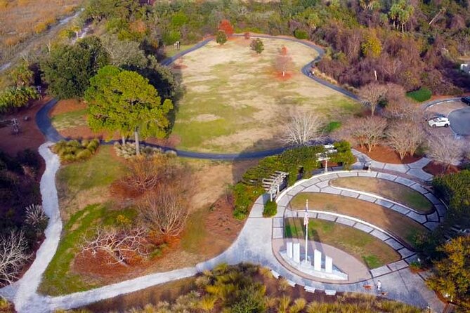 Hilton Head Segway Shelter Cove-Veterans Memorial Tour (2 hours) - Key Points to Know Before You Book