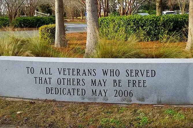 Hilton Head Segway Shelter Cove-Veterans Memorial Tour (2 hours) - Boardwalks, Beach Property, and Coligny Beach