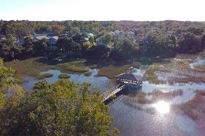 Hilton Head Segway Ultimate Discovery Tour (2 hours) - Why this two-hour ride is different