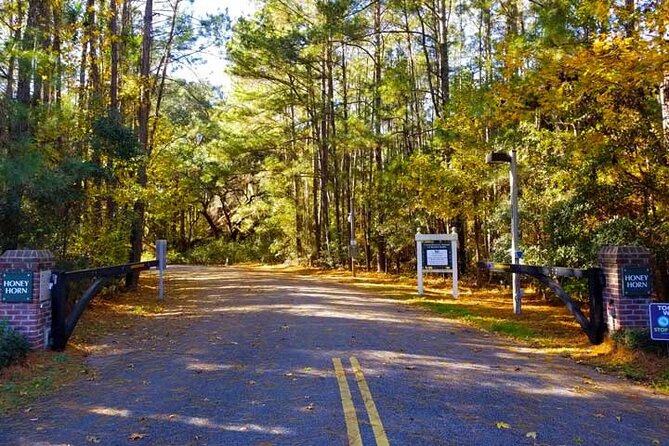 Hilton Head Segway Ultimate Discovery Tour (2 hours) - How the guides shape the experience