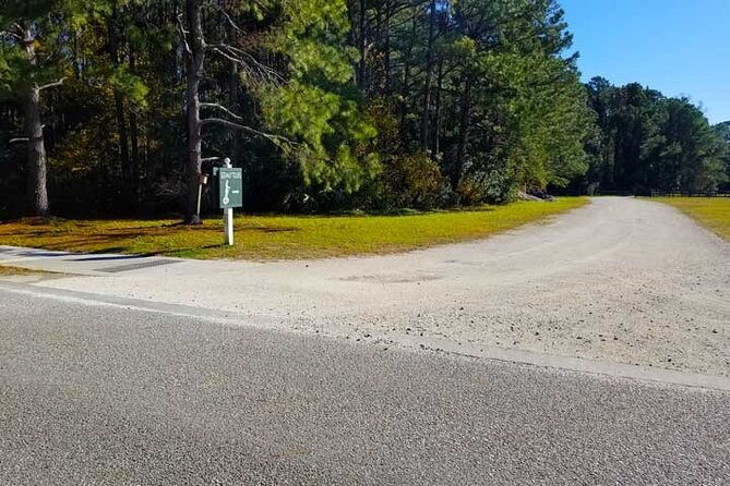 Hilton Head Segway Ultimate Discovery Tour (2 hours) - Who should book this Hilton Head Segway tour?