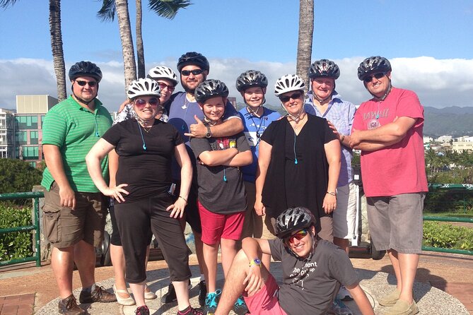 History & Culture Tour in Honolulu via Segway - Chinatown’s markets and many cultures