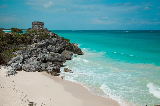 Hoverboard Flight in Cancun - Key points to know before you book