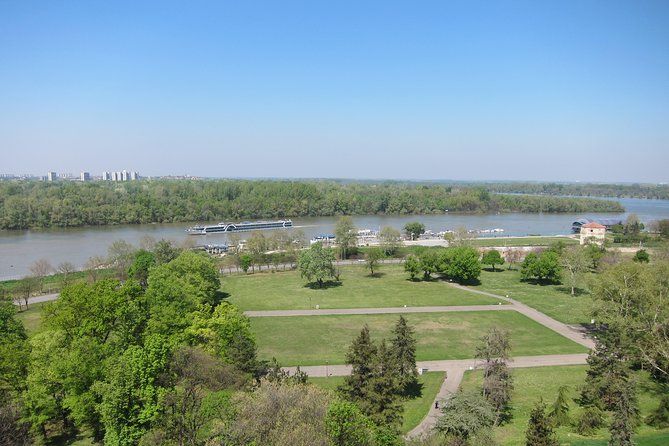 Kalemegdan Segway Tour - Why this is a smart first look at Belgrade