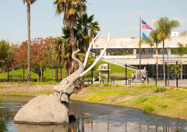 La Brea Tar Pits Segway Tour - Key things to know before booking