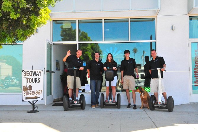 La Brea Tar Pits Segway Tour - Why the La Brea Tar Pits are worth seeing