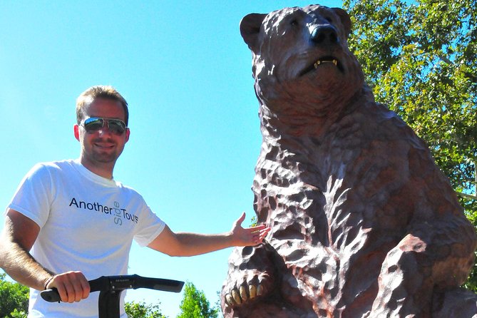La Brea Tar Pits Segway Tour - Who will enjoy this ride most
