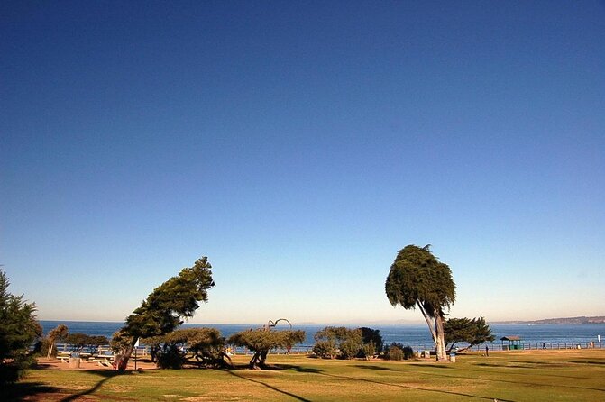 La Jolla Segway Tour - Key points to know before you book