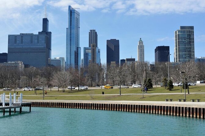 Lakefront Segway Tour in Chicago - Key things to know before you ride