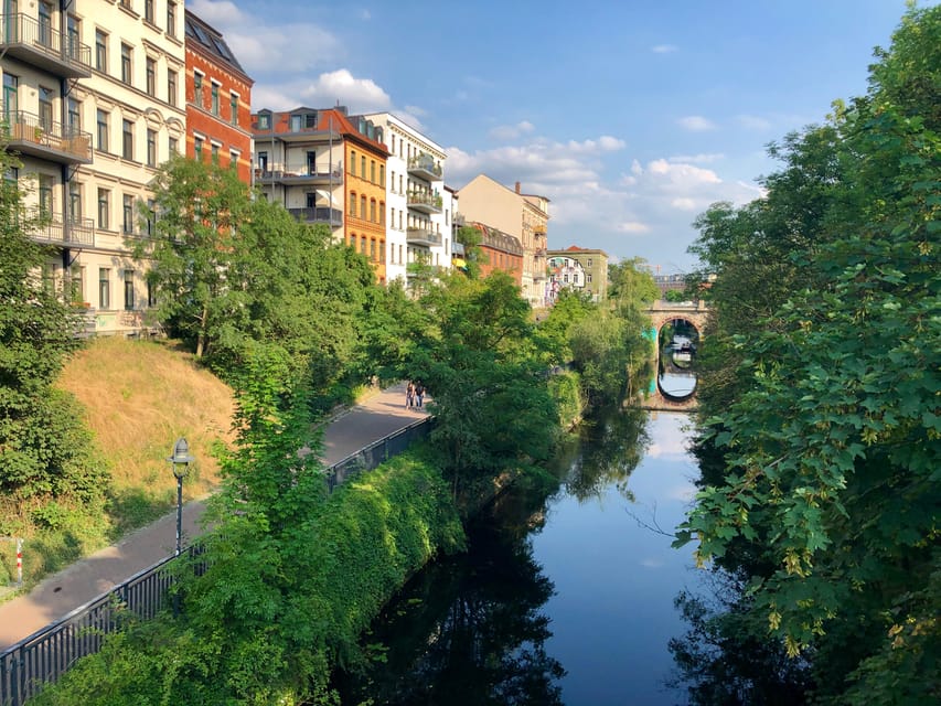 Leipzig: Segway tour, driving fun along sights with headsets - Who will enjoy this ride most?