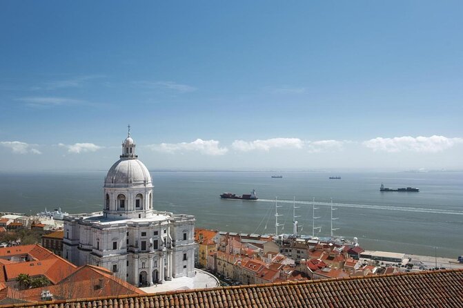Lisbon 3 Hour Private Segway Cultural Tour with Local Guide - A smart way to tackle Lisbon’s hills