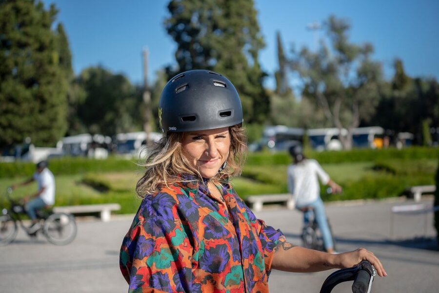 Lisbon: 3-Hour Segway Sailor Tour to Belém - The Pastel de Belém stop