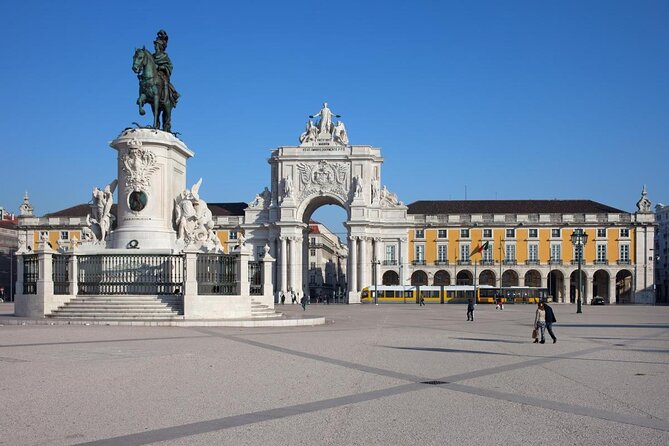 Lisbon Highlights Guided Segway Tour - Key points to know before you book