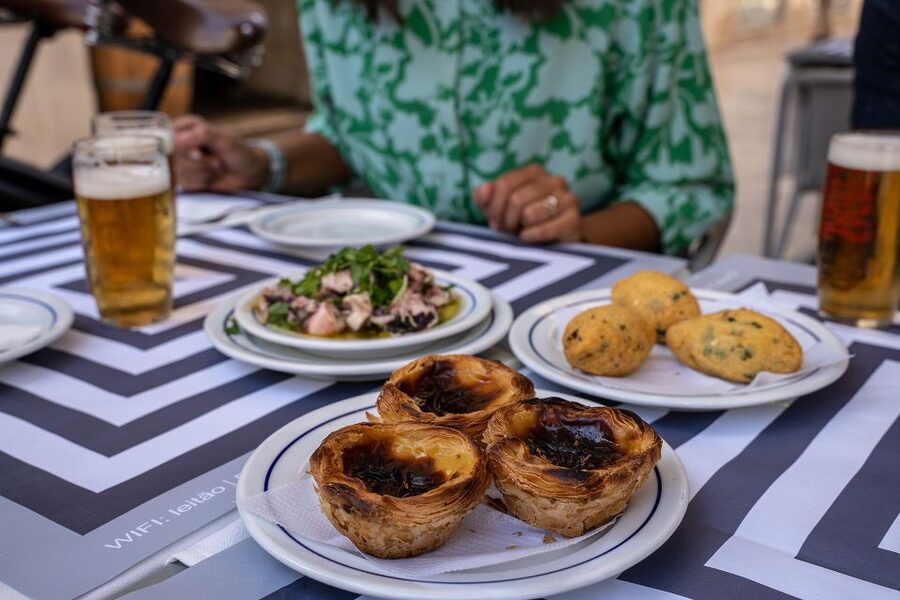 Lisbon: Segway Food Tour of Alfama and Old Town Lisbon - Is three hours the right length?
