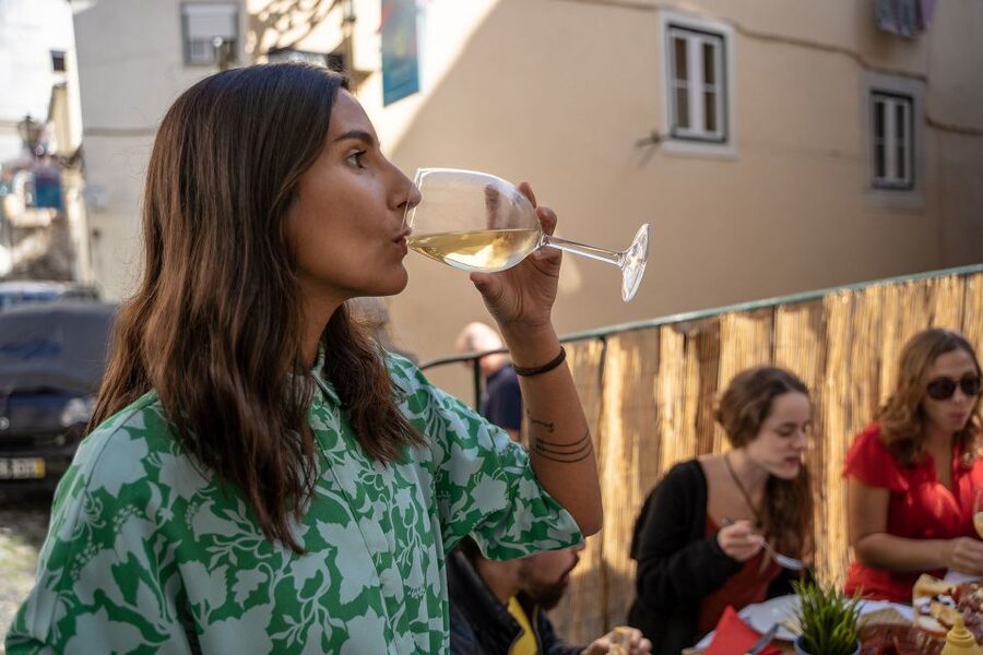 Lisbon: Segway Food Tour of Alfama and Old Town Lisbon - Alfama, the Fado Museum, and the oldest streets