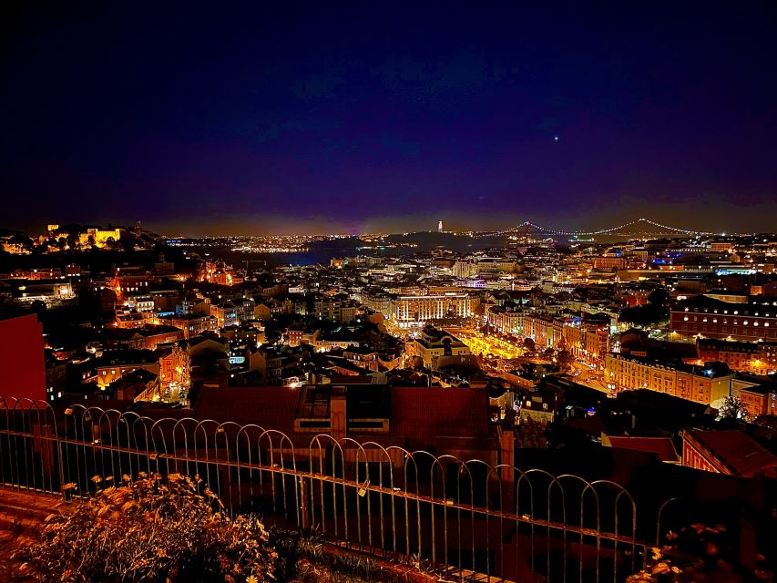 Lisbon: Segway Super Tour - Why a Segway makes sense in hilly Lisbon