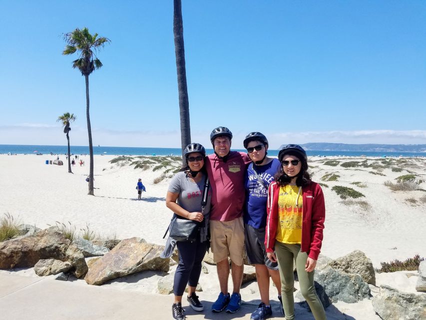 Los Angeles: Santa Monica and Venice Beach Segway Tour - Learning to Handle the Segway