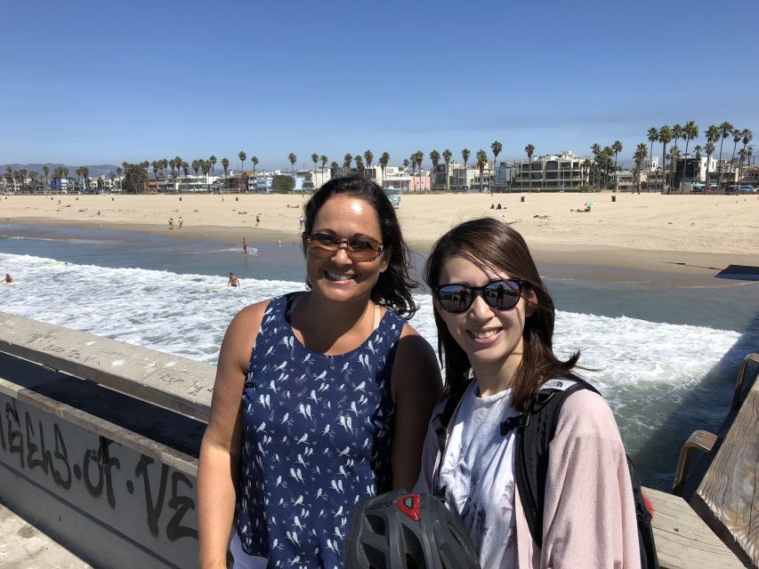 Los Angeles: Santa Monica and Venice Beach Segway Tour - Why Two Hours Works, and Where It Feels Short
