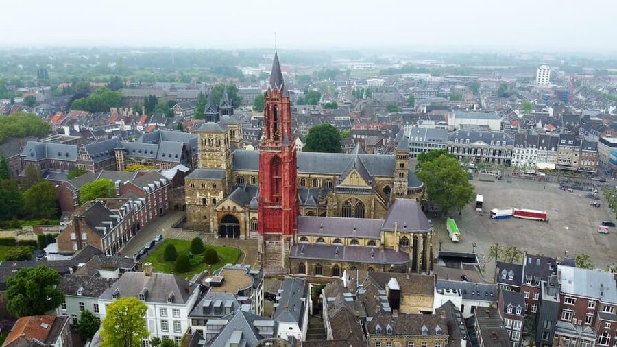 Maastricht: Segway City Tours - Price, timing, and practical value
