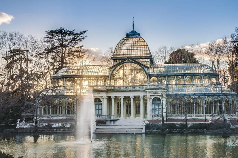 Madrid: Retiro Park Segway Tour - Weather, comfort, and the best time to ride