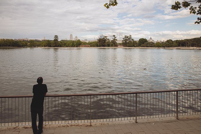 Madrid River Segway Tour (Excellence since 2014) - Who will enjoy this most