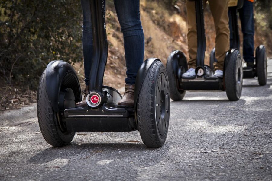 Malaga: Segway City Highlights Tour - Is $59 a fair price?