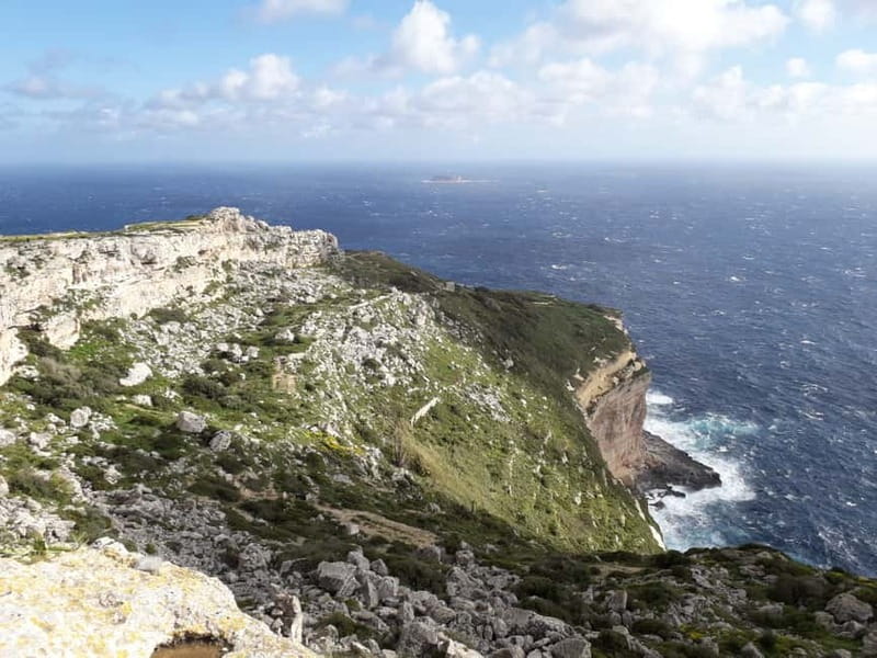 Malta by Segway: Dingli Cliffs Extended Sunset tour - Rolling through Dingli village