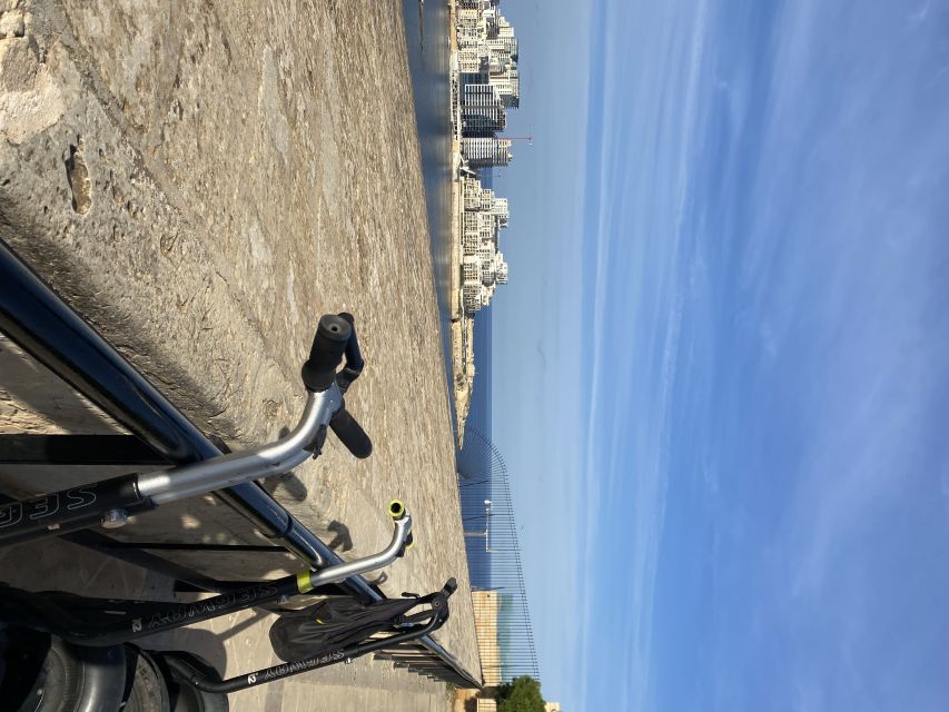 Malta by Segway: Valletta Experience - How much value do you get for $77?