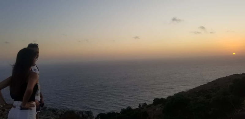 Malta: Dingli Cliffs & Buskett Gardens Segway Tour - Why this two-hour ride works well in Malta