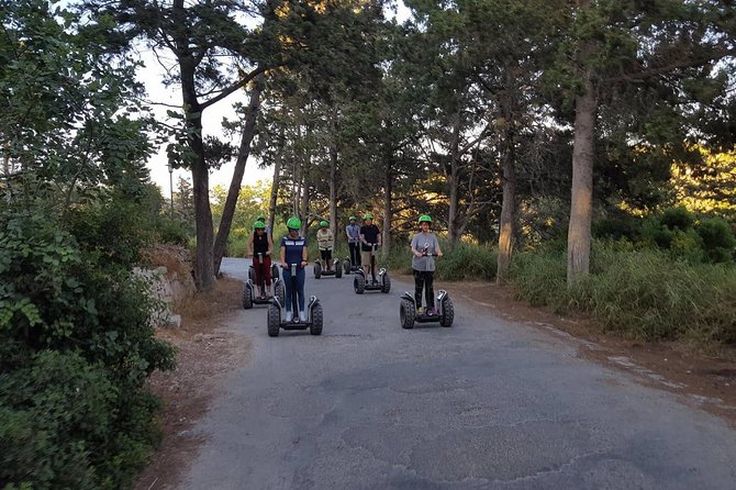 Malta Segway: Dingli Funtastic Tour - Why this route works beyond the usual Malta circuit