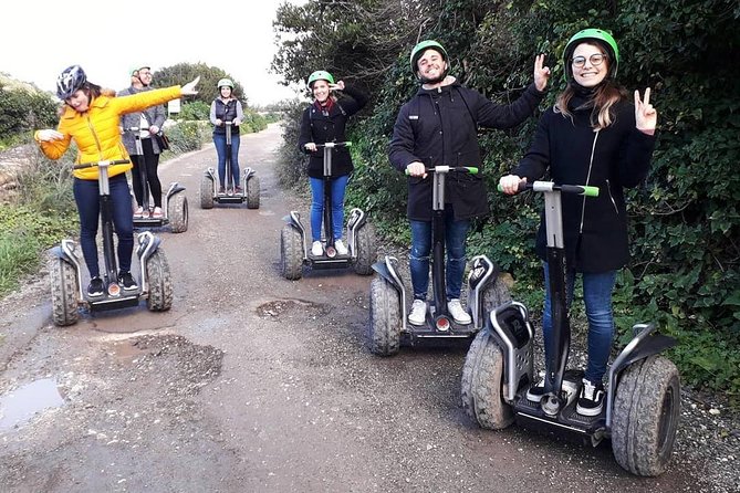 Malta Segway: Dingli Funtastic Tour - Is $106.02 a fair price?