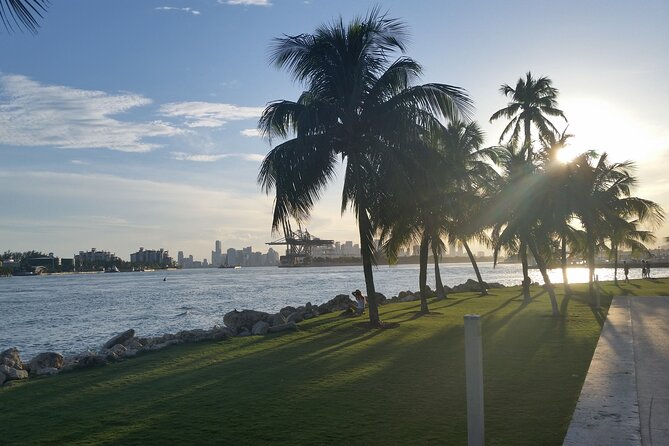 Miami Beach Tour Segway Glide - Guides make or break this experience