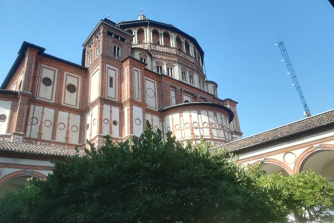 Milan: Private Segway Tour with Live Local Guide - 4 hours - Biblioteca degli Alberi and Milan’s new skyline