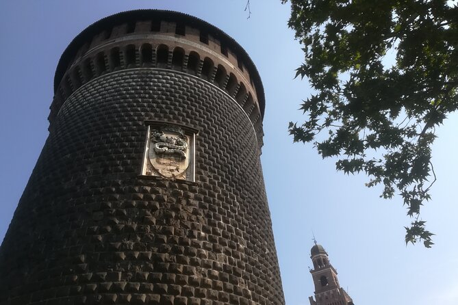 Milan: Private Segway Tour with Live Local Guide - 4 hours - Sforza Castle and Parco Sempione