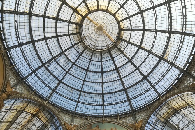 Milan: Segway Tour with Local Tourist Guide Live - 3 hours & half - Sforza Castle and Arco della Pace bring Milan’s grand scale