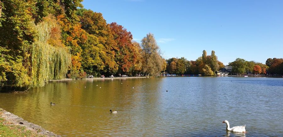 Munich: City Highlights Guided Segway Tour - Key points at a glance